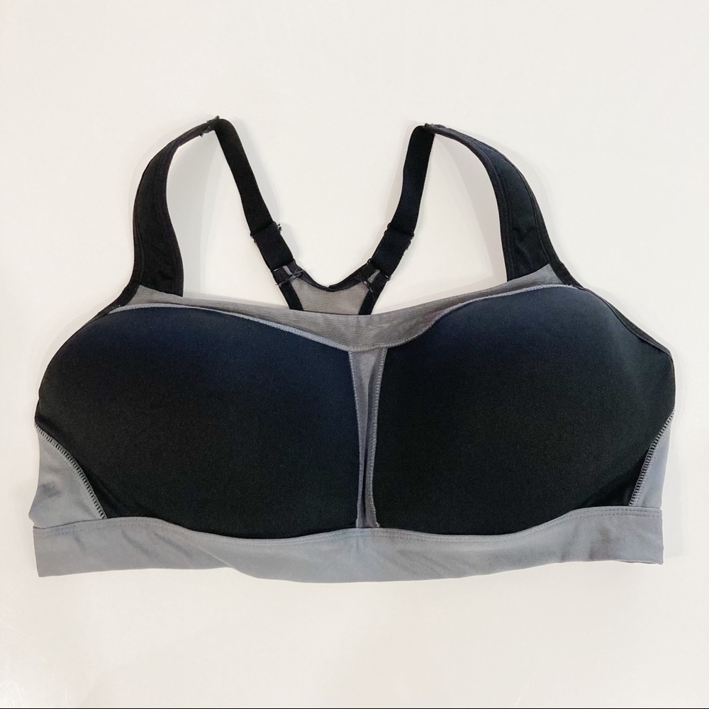 Athletic Works Dri More Racerback Sports Bra Size 40D
